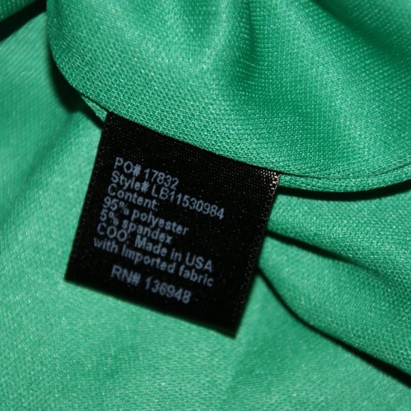 NASTY GAL Green Drawing A Blank Mini Dress sz XS - Picture 8 of 13